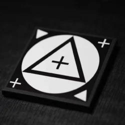 Tracking Markers (25)