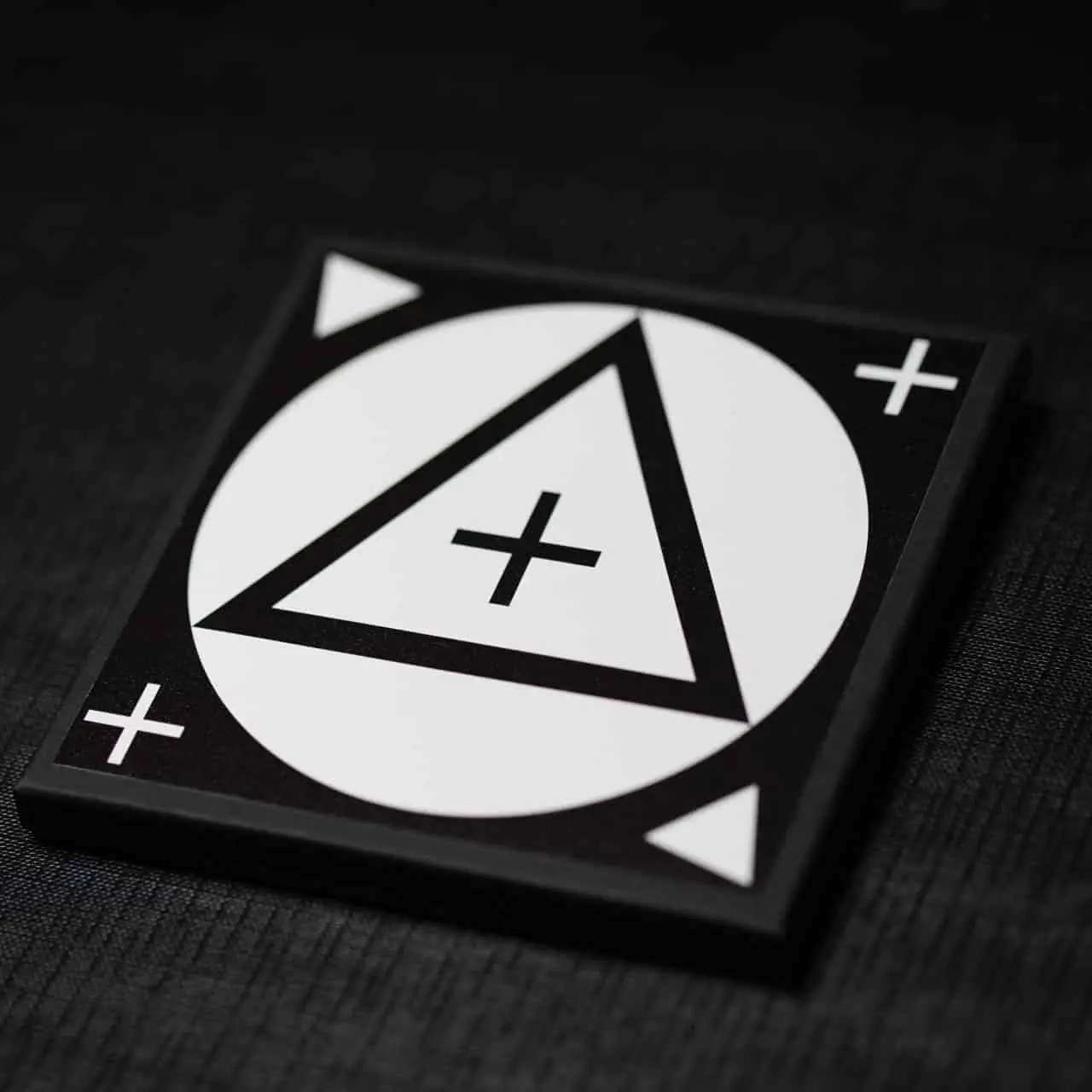 Tracking Markers (25)