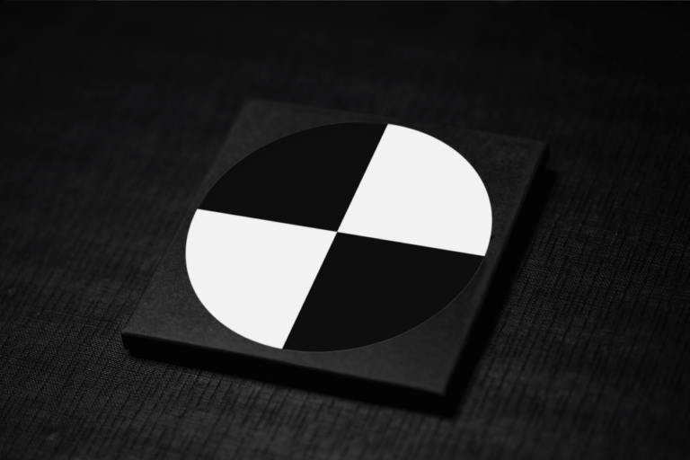 VFX Tracking Marker