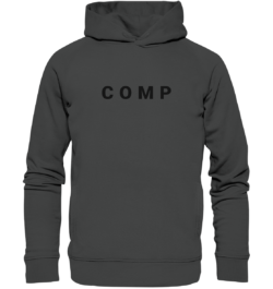 Comp - Organic Fashion Hoodie