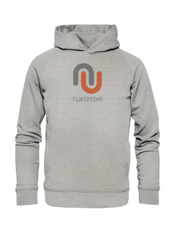 Nukepedia - Hoodie