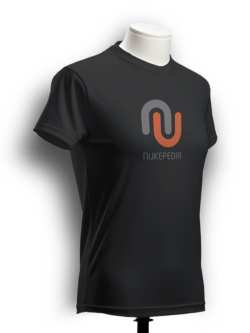 Nukepedia - Shirt