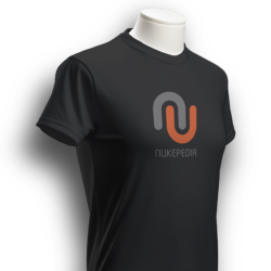 Nukepedia - Shirt