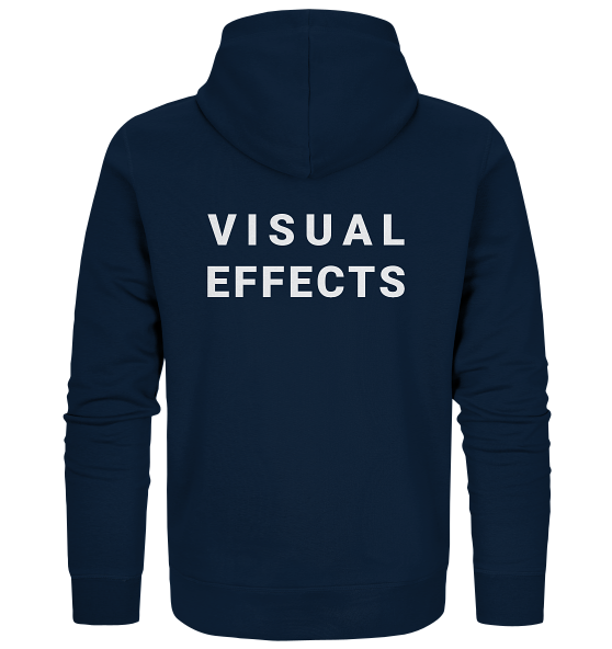 visual effects (light) - Organic Zipper - Image 7