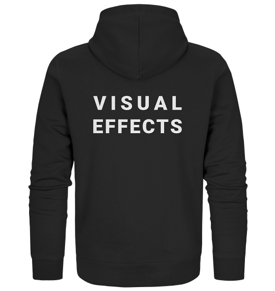 visual effects (light) - Organic Zipper - Image 3