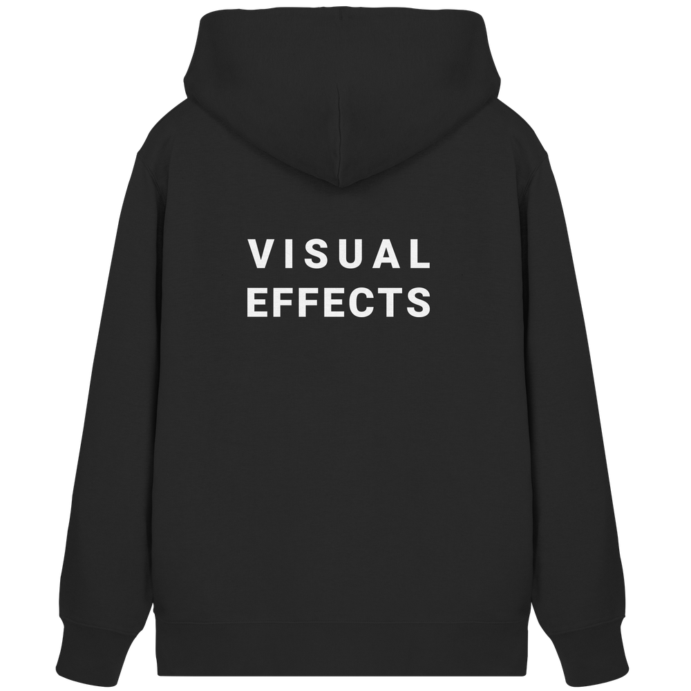 visual effects (light) - Organic Zipper - Image 4