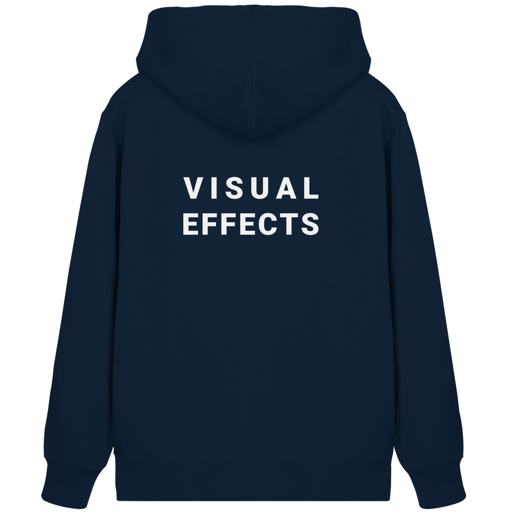 visual effects (light) - Organic Zipper - Image 8